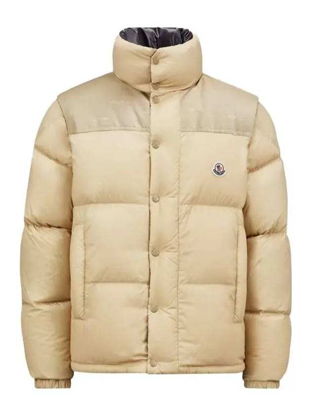 몽클레르 리버서블 베론 다운 자켓 1A002 11 5985T230