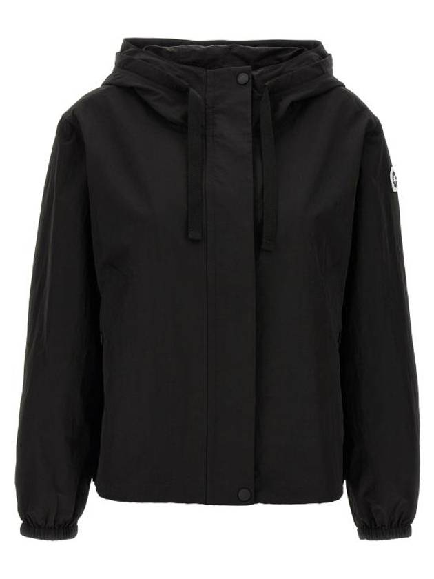 25SS 겐조 패딩 FF52OU1419NF99 Black