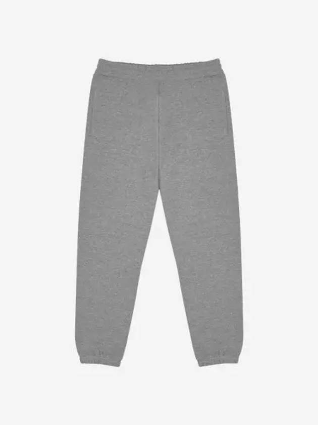 칼하트 WIP x 아이앱 스튜디오 포켓 스웨트팬츠 그레이 헤더 Carhartt WIP x IAB Studio Pocket Sweatpants Grey Heather