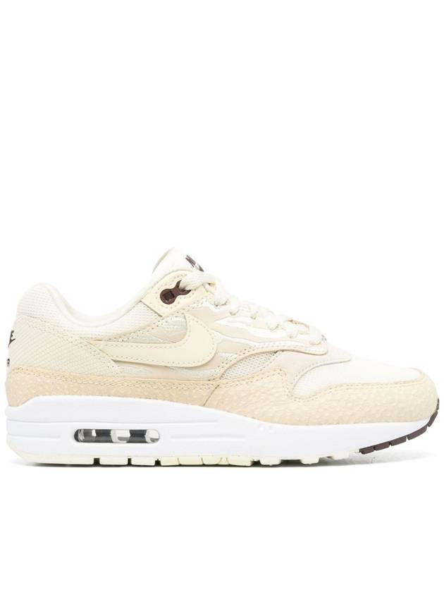 24SS 나이키 여성 로우탑 스니커즈 Air Max 1 87 Coconut Milk Sneakers