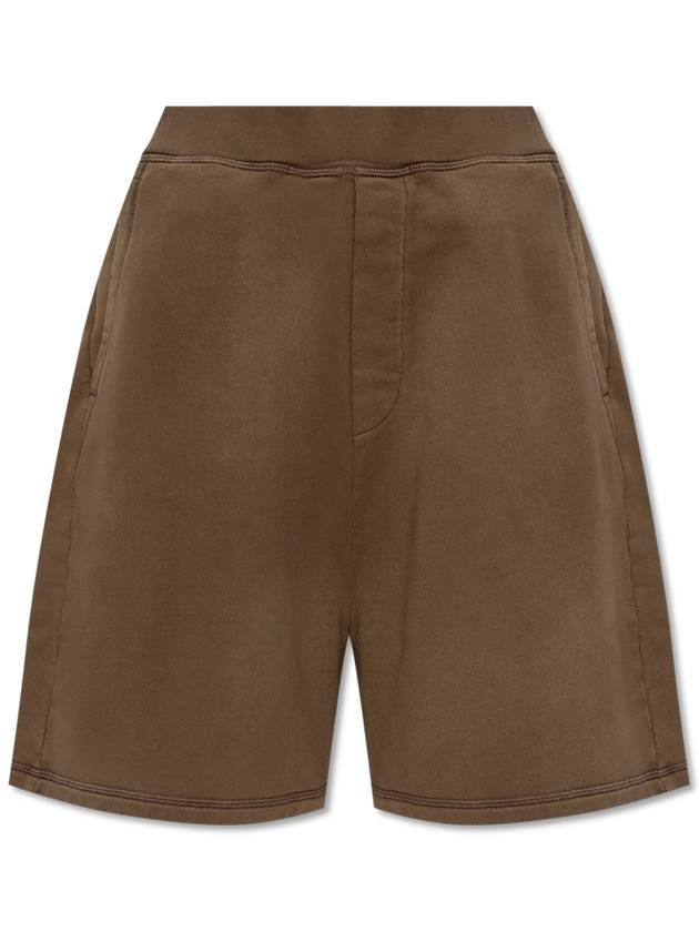 Dsquared2 Dsquared2 X INVICTA  Women's  Brown