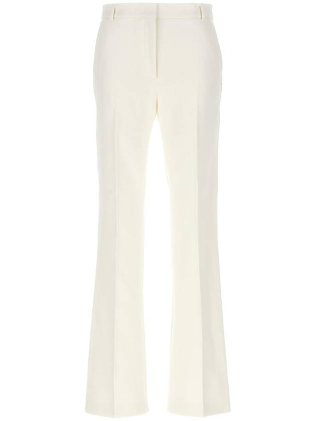 SPORTMAX PONTIDA001 & 39 폰티다& 39 바지