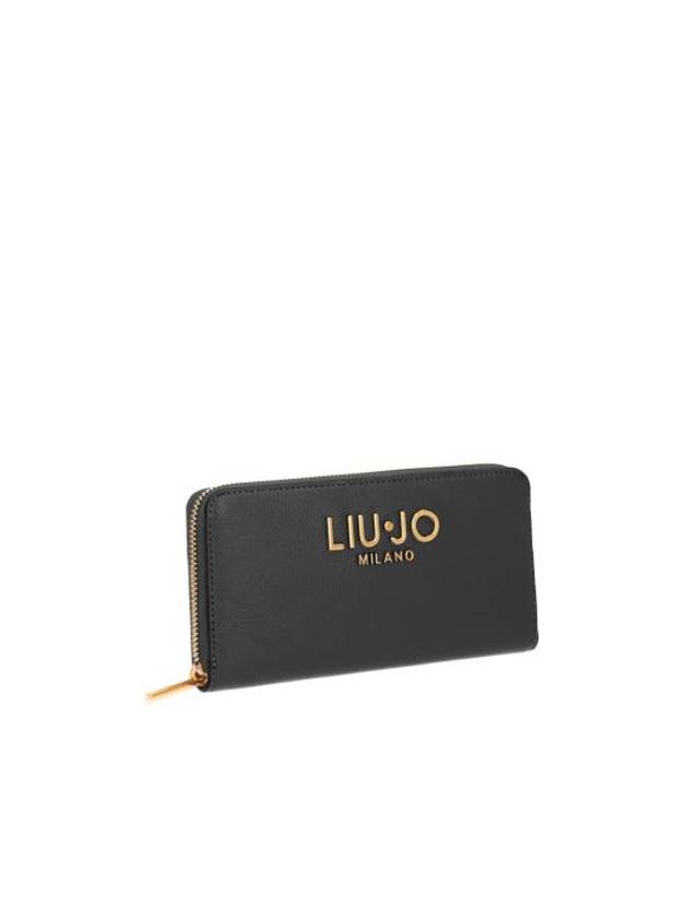 25SS 리우조 지갑 AA5155E0033 22222 nero