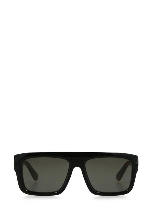 23FW 구찌 선글라스 755274J0740 1012 BLACK