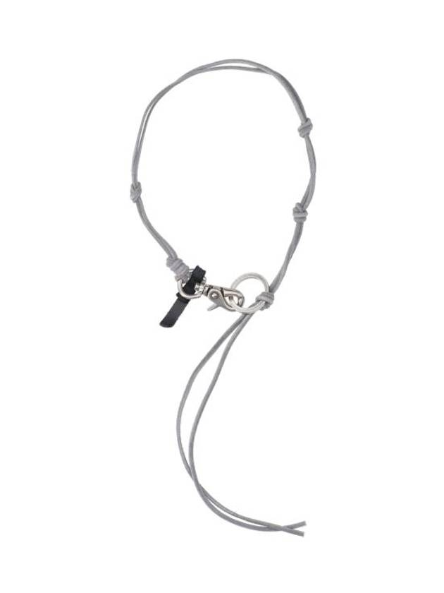 아워레가시 라돈 키 체인 라벤더