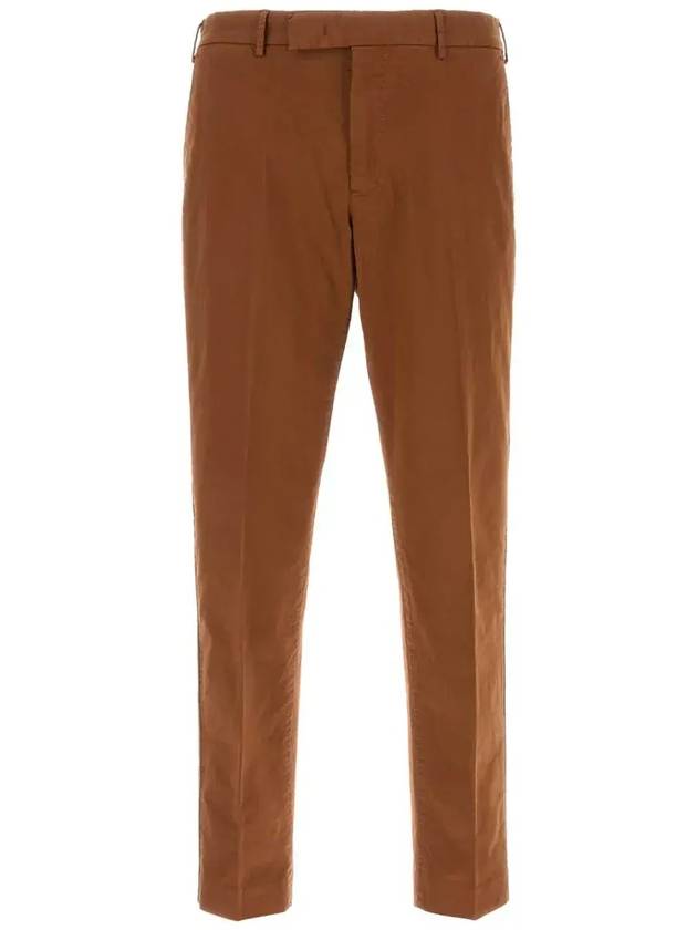 PT 토리노 슬림핏 팬츠 CORTZ1Z00FWDGL04_Y163