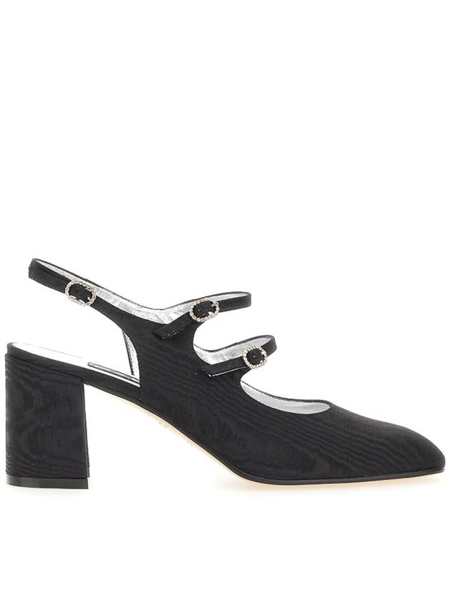 Carel Paris Banana Pumps