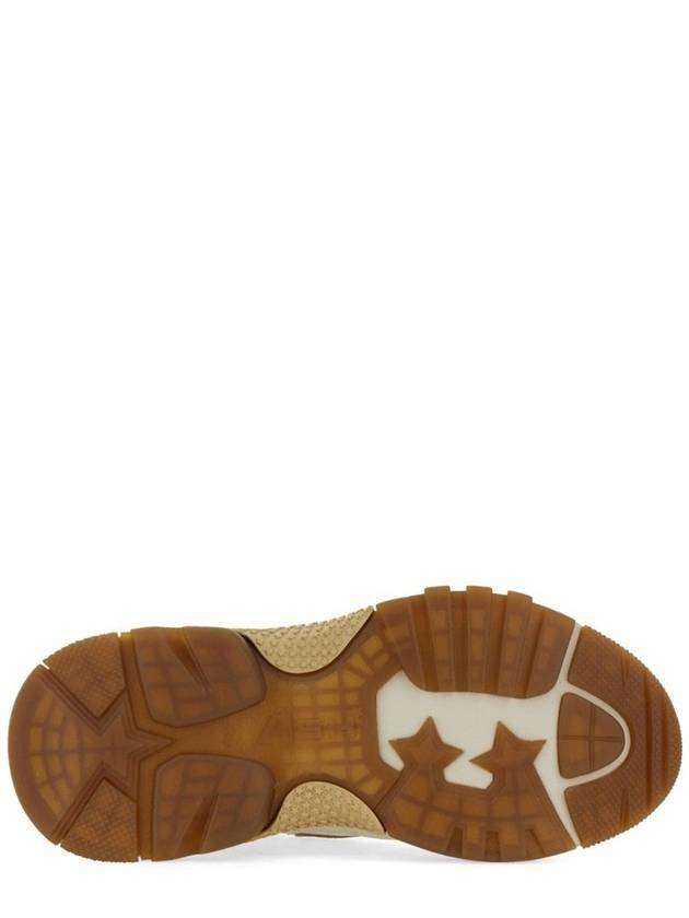 애쉬 어딕트 청키 레이스업 스니커즈 Ash Addict Chunky Lace Up Sneakers