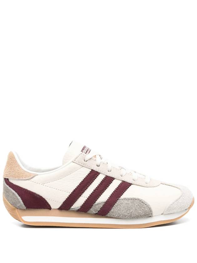 Adidas Originals - Cotton Sneakers