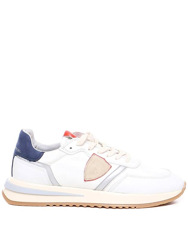 Philippe Model Tropez 21 Sneakers