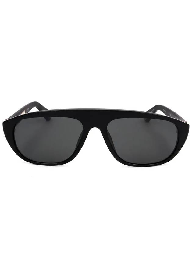 앤 드뮐미스터 에비에이터 프레임 선글라스 AD15054275067_645