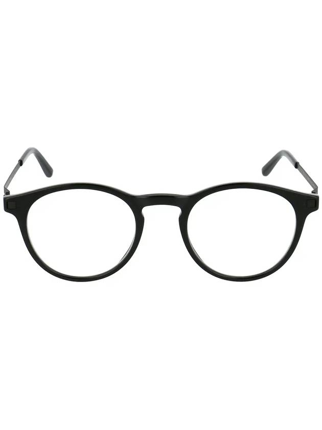 Mykita Lite Talini 라운드 프레임 안경 TALINI_915C2