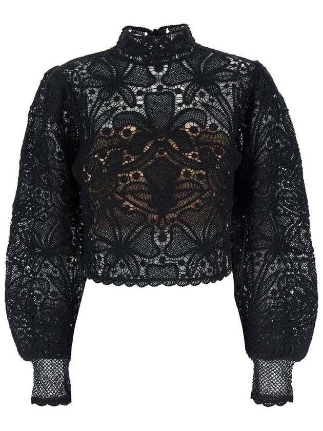 TWINSET 242TS314000006 MAGLIA