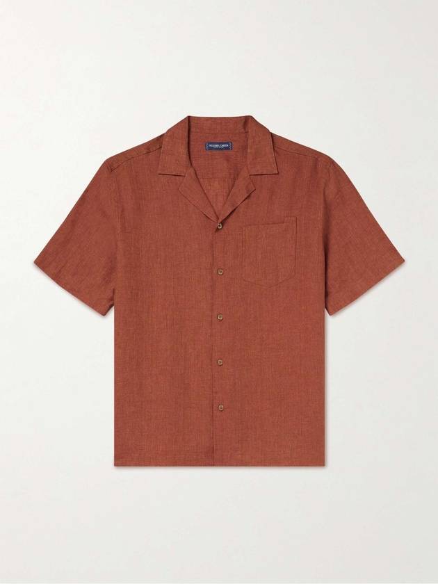 프레스코볼 카리오카 남성 긴팔 티셔츠