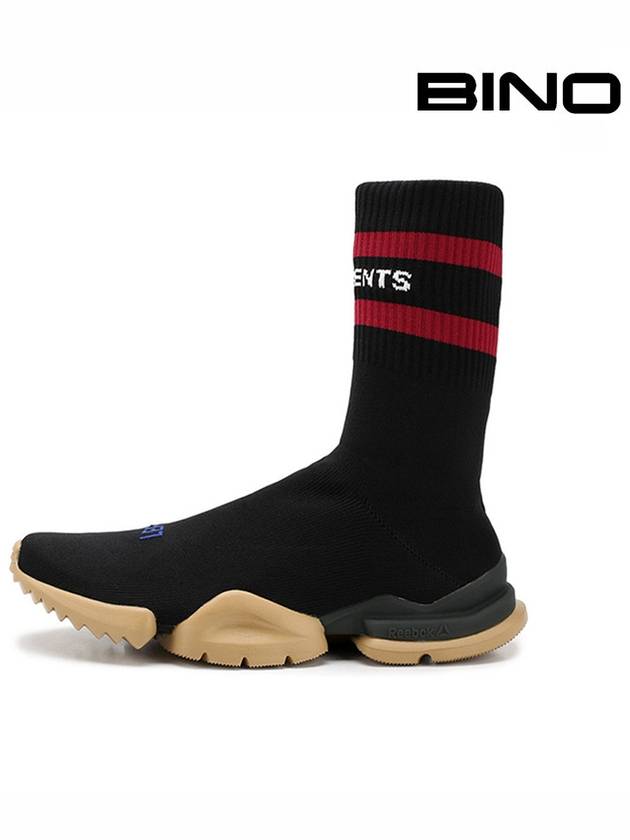 베트멍 여성 삭스슈즈 UAH19RE4