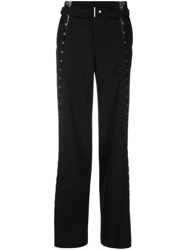 Dion Lee - Black Pants