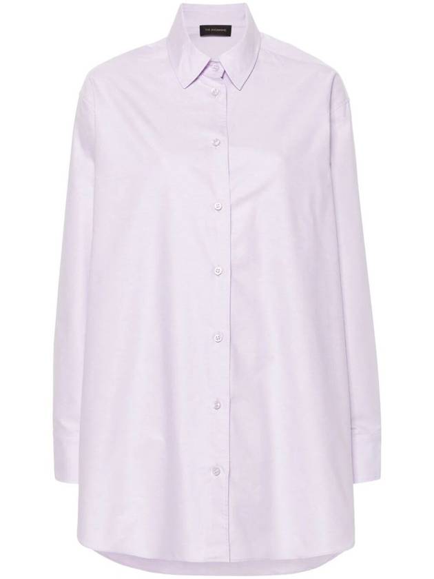 The Andamane `Raily` Maxi Shirt