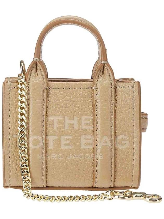 Marc Jacobs Logo tote
