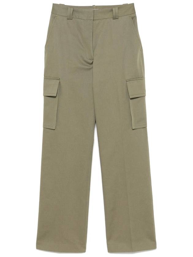 Anine Bing - Cotton Pants