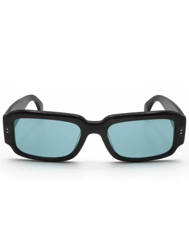 레트로슈퍼퓨처 에트루스코 사각형 프레임 선글라스 ETRUSCO_FIAMMATOAC1