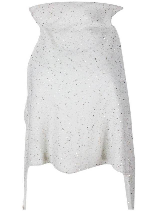 Lorena Antoniazzi Jackets White