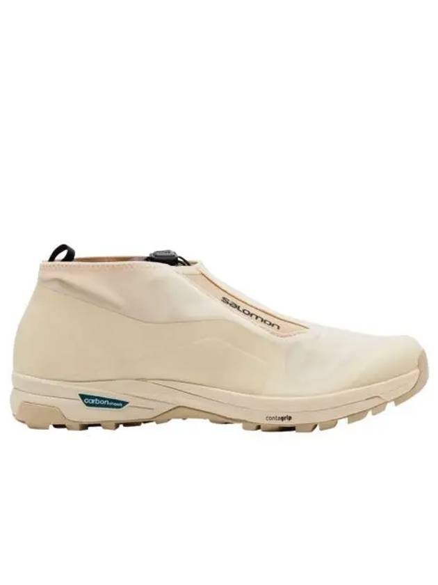 살로몬 XA 알파인 미드 ADV 블리치드 샌드 Salomon XA Alpine Mid ADV Bleached Sand