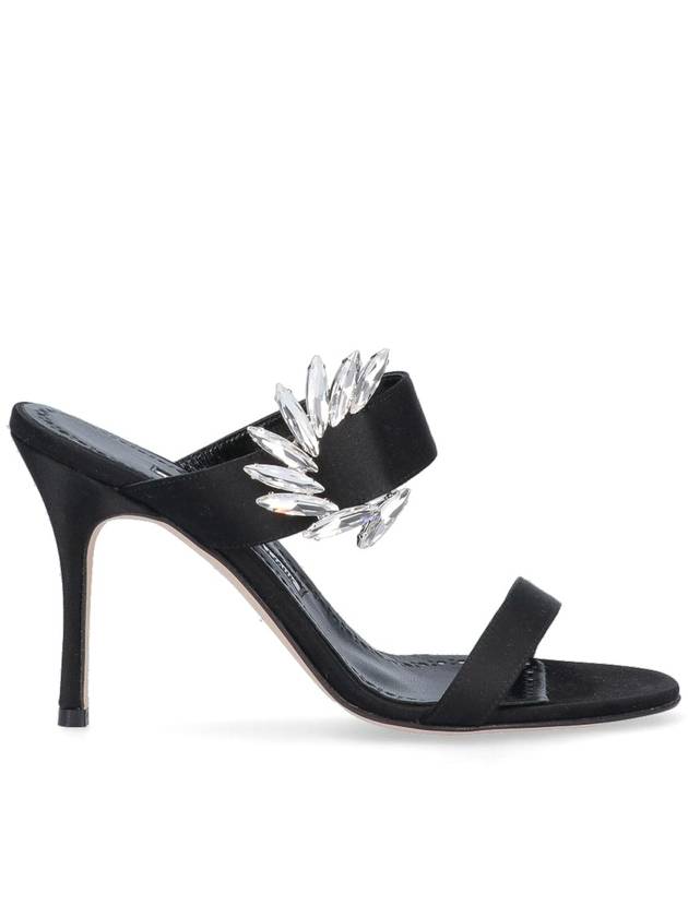 Manolo Blahnik Sandals