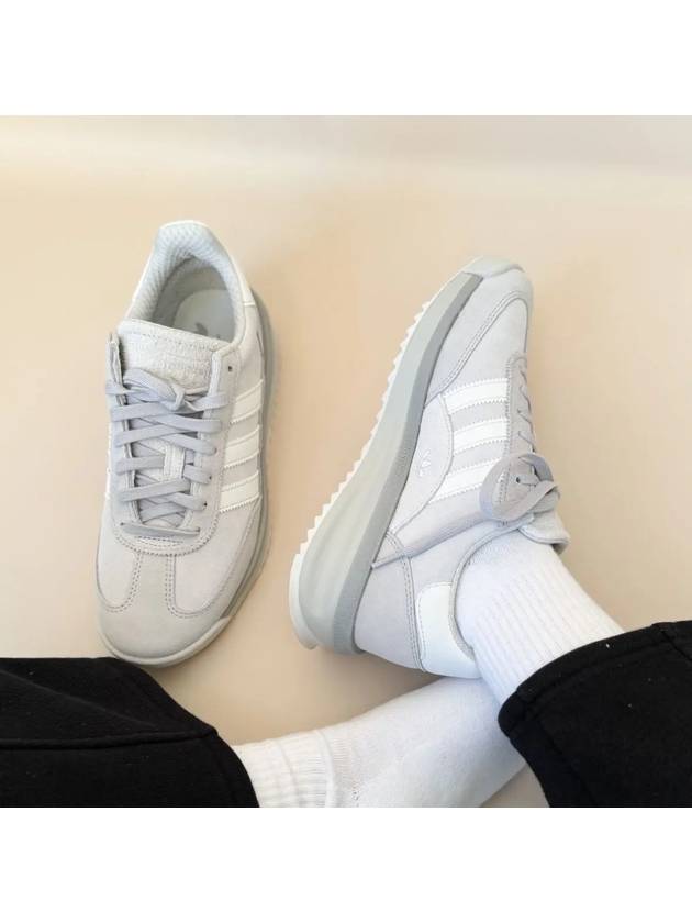 아디다스 오리지널스 SL72 RTN 라이트 그레이 베이지 JH5090