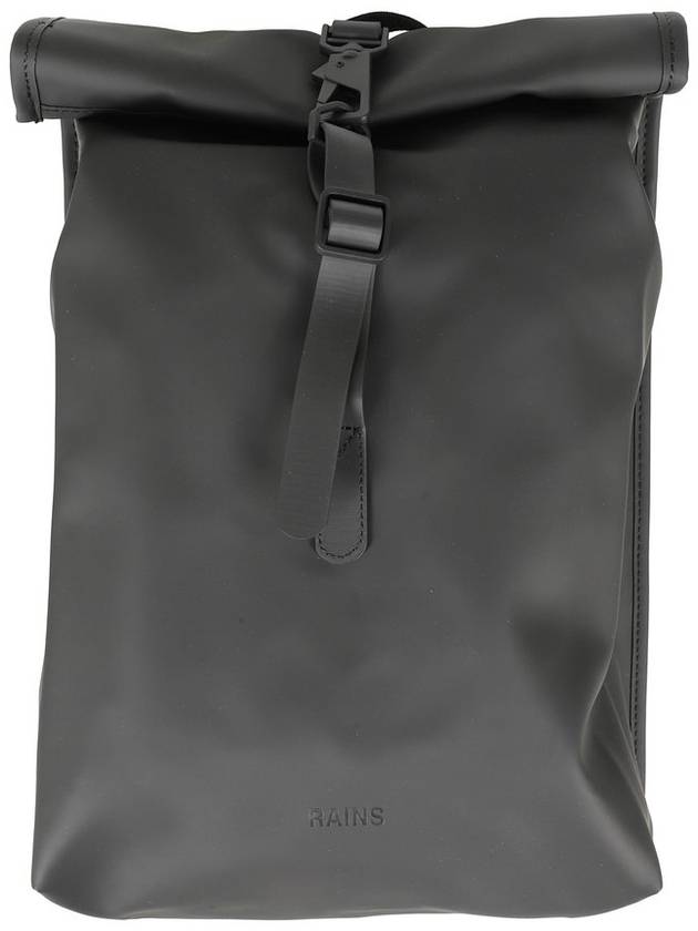 레인스 롤탑 백팩