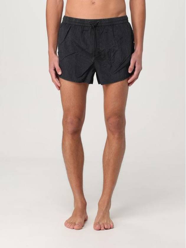 25SS 디젤 스윔팬츠 A174690AFBG 9XXA Beige