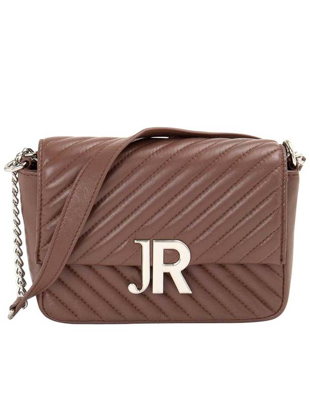 John Richmond Shoulder Bag