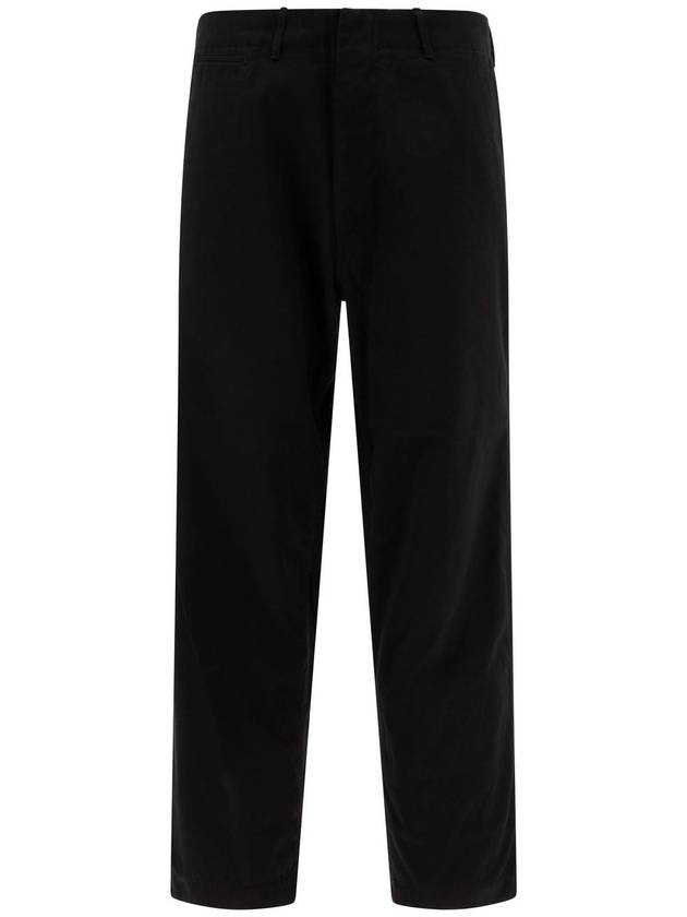 Nanamica - Straight-Leg Trousers