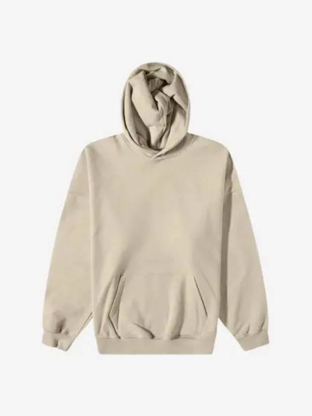 피어 오브 갓 이터널 플리스 후드 더스티 베이지 Fear of God Eternal Fleece Hoodie Dusty Beige
