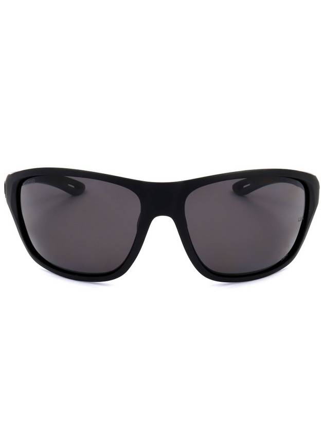 언더아머 Ua 0004/S 사각형 프레임 선글라스