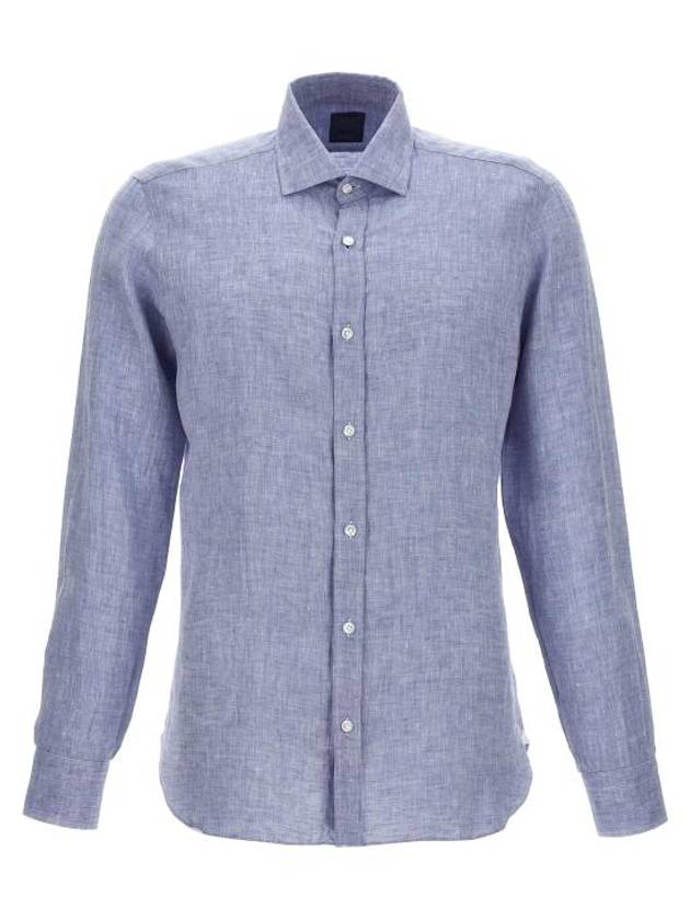 24SS 발바 긴팔 셔츠 LFU12P01401460003 Light Blue