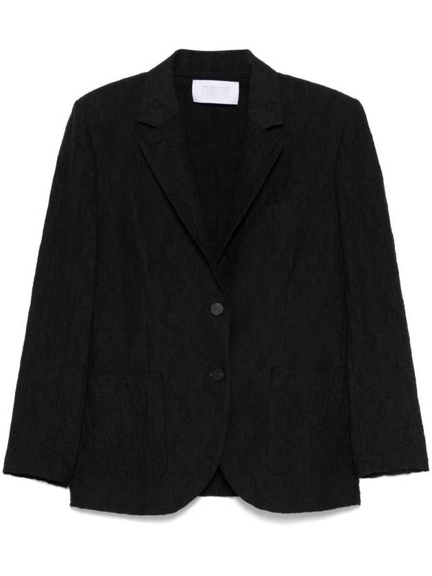 해리스와프런던 여성 COTTON BLEND BLAZER 자켓 A2535PYMYM01