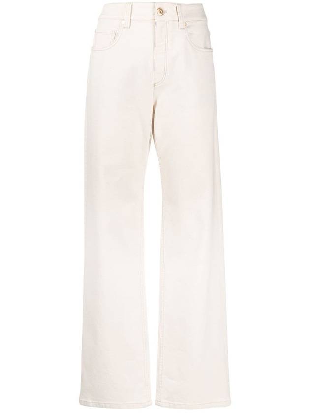 브루넬로 쿠치넬리 진 MB057P5821 C8368 ECRU B0170370467