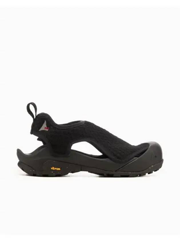 로아 하이킹 아르피 샌들 블랙 NBUW1113FA65 BLK0001