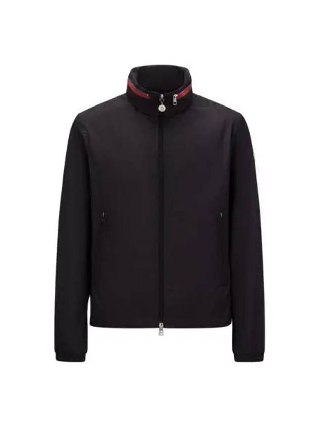 몽클레르 팔락 후드 자켓 블랙 23SS Moncler Farlak Hooded Jacket Black 23SS