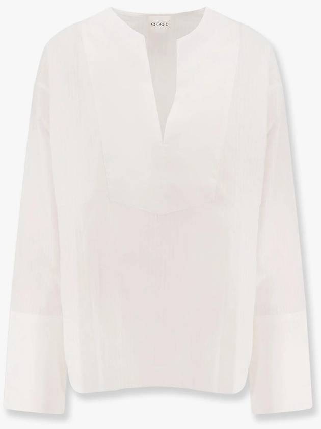 CLOSED SHIRT C9402624NPC