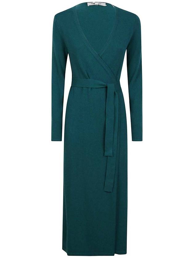 Diane Von Furstenberg Dress