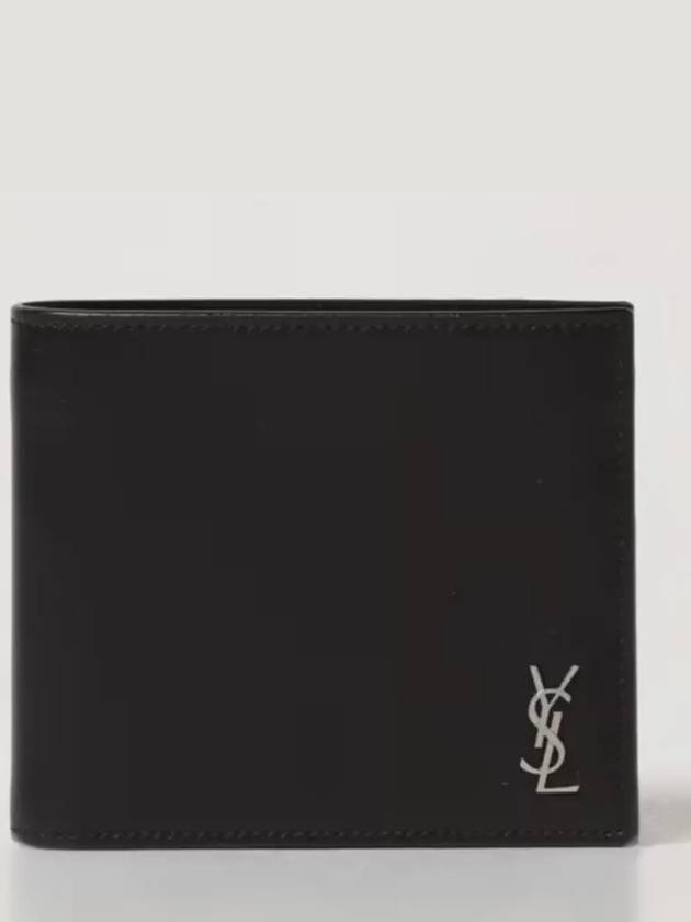 24FW 생로랑 남성 반지갑 6077271