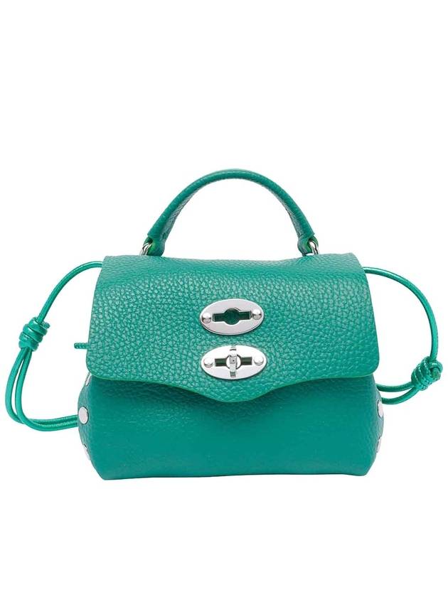 Zanellato Super Baby Postina Handbag