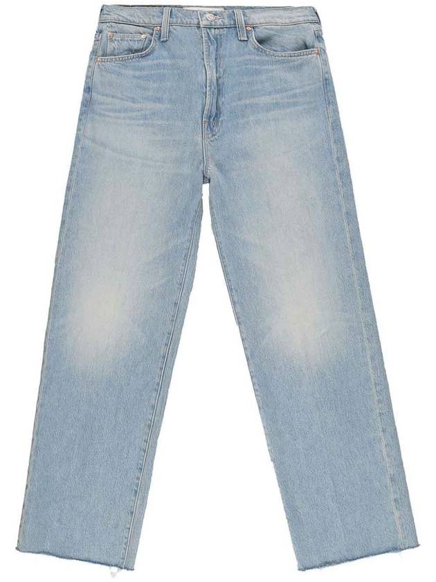 Mother Jeans