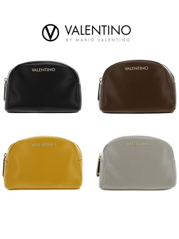 발렌티노 마리오 뷰티케이스 샤모니 소프트 코스메틱 화장품가방 VBE7GF502