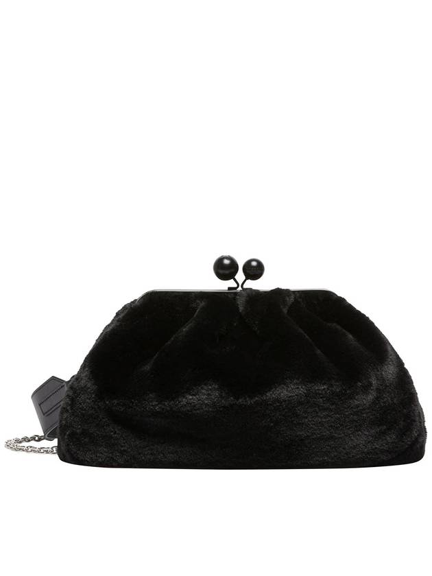 Weekend Max Mara Gianna Nero bag