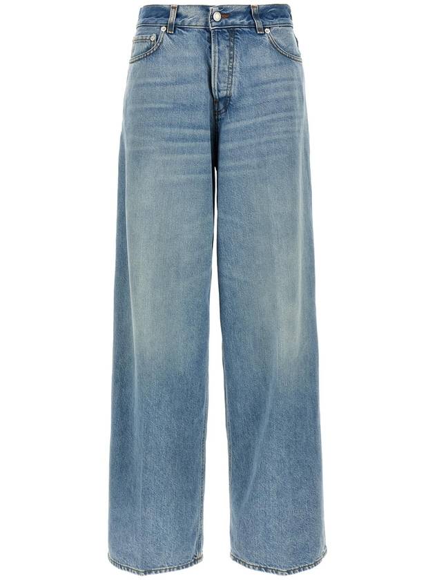 HAIKURE 'Bethany' jeans HEW03296DF144L0877L0877