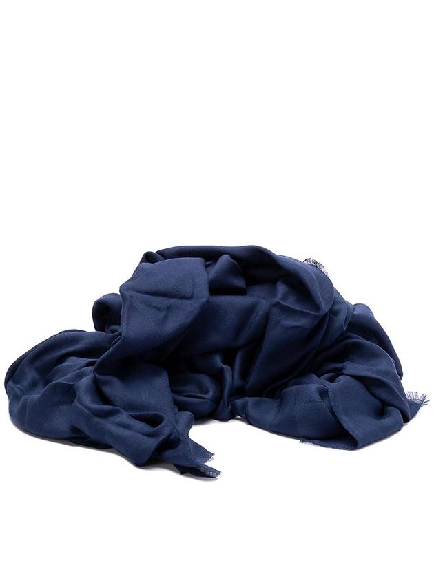 Elisabetta Franchi Scarf