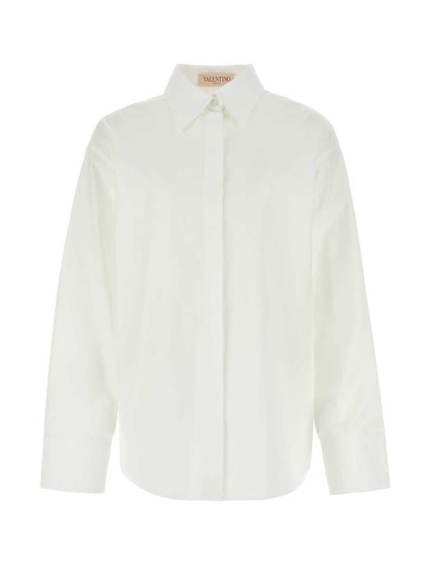 발렌티노 와이셔츠 3B0AB5L25DN 001 B0440932076
