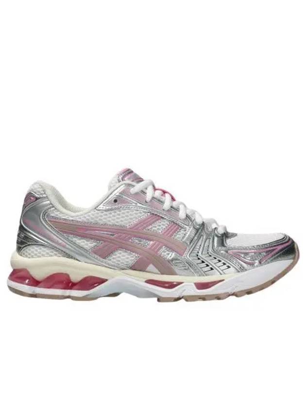 아식스 언리미티드 젤 카야노 14 화이트 펀 Asics Unlimited Gel Kayano 14 White Fawn